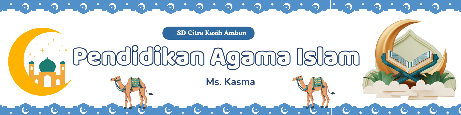 Agama Islam